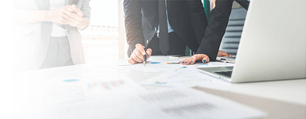 アプローチ準備