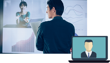 インサイドセールスシステム