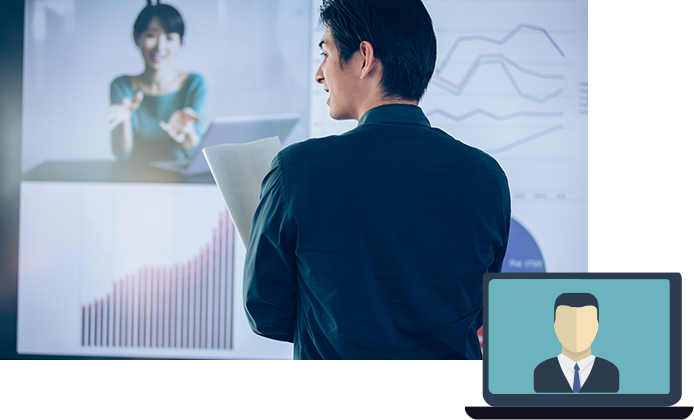 インサイドセールスシステム