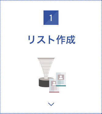 リスト作成