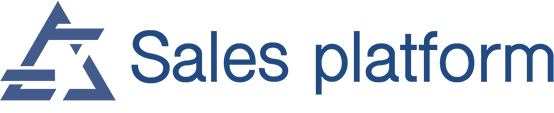 Sales platformとは？