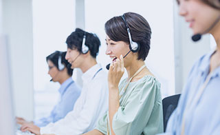 アポイント数を決めるだけで自動でアポイントを獲得！