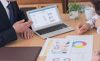 必勝パターンを納品。次に繋がる営業の仕組み化！